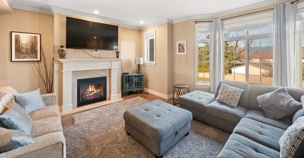 Header Image for Home Staging Blog