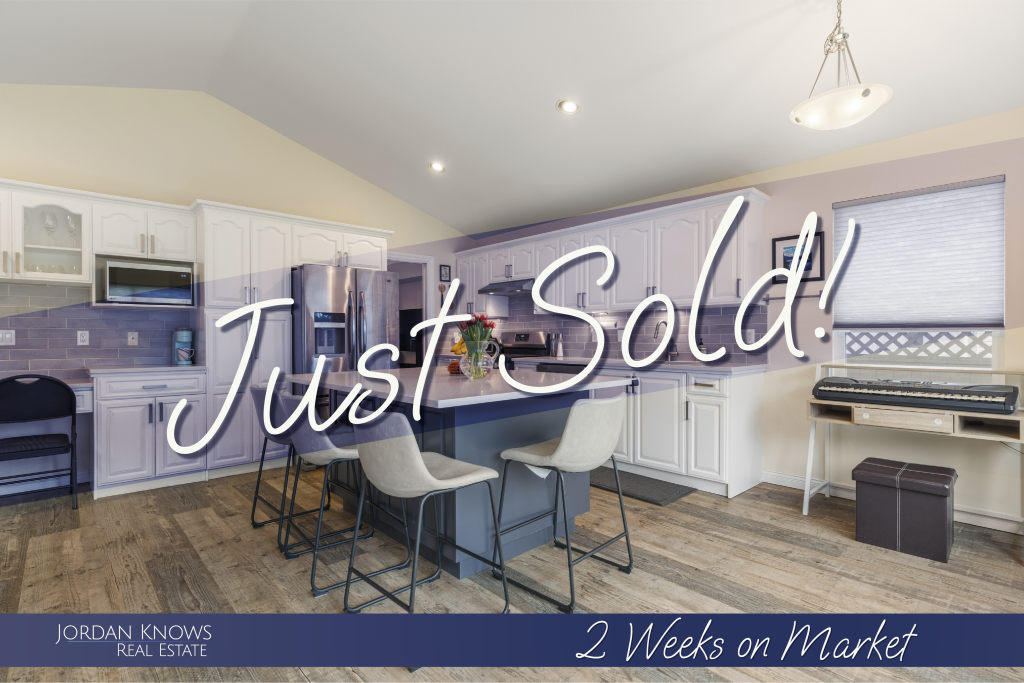 Just Sold Langley