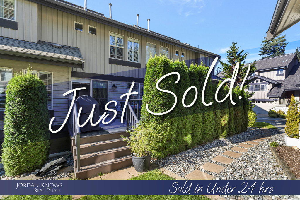 Just Sold Larkhall