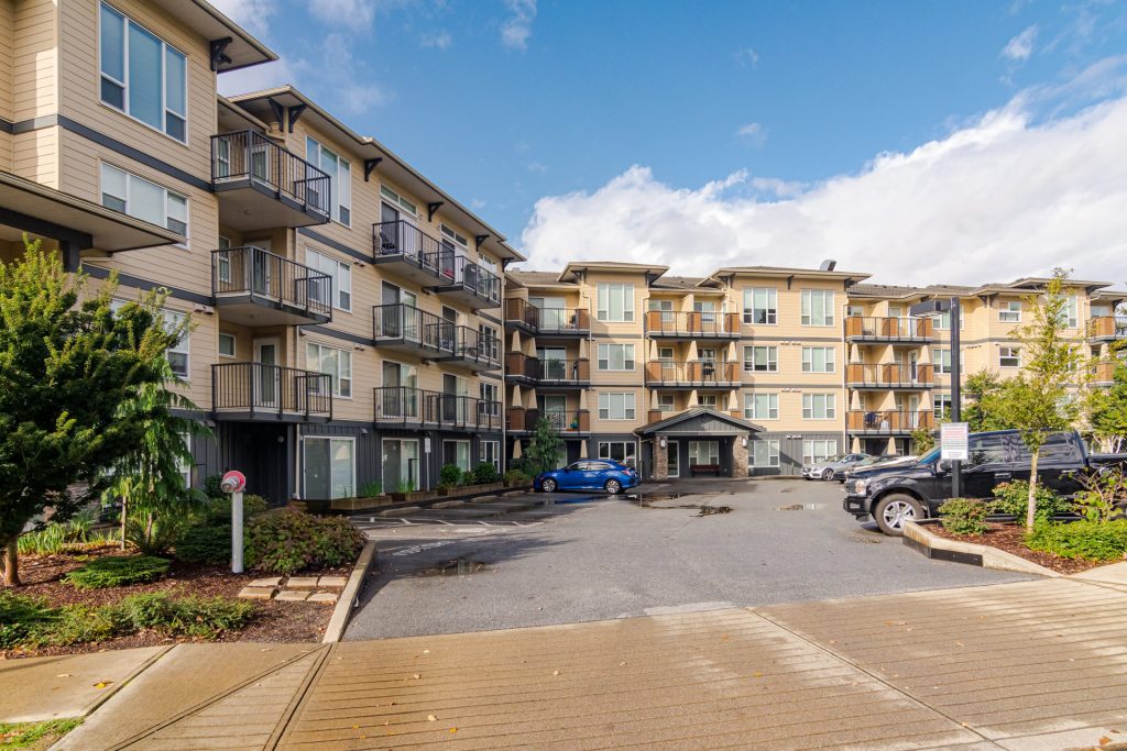 Fraser Valley Real Estate