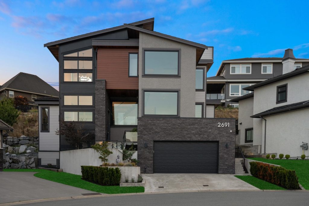 How much is my house worth free home evaluation in the fraser valley