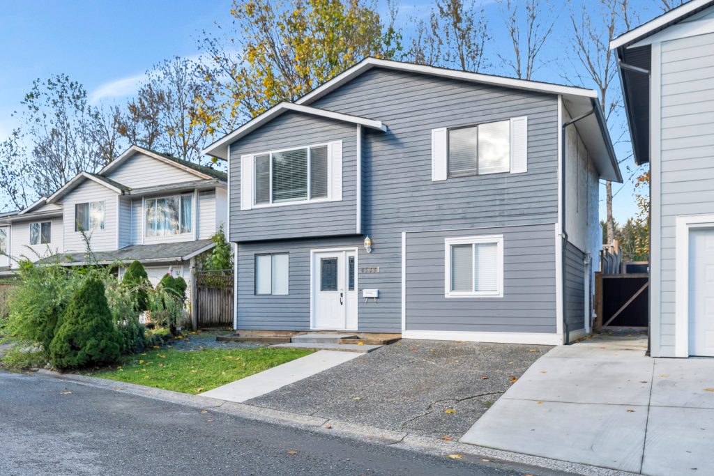 First Time Home Buyers Cover Photo