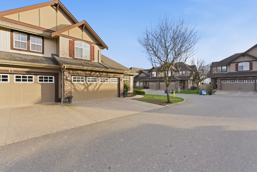 Fraser Valley real estate sales and inventory February 2026