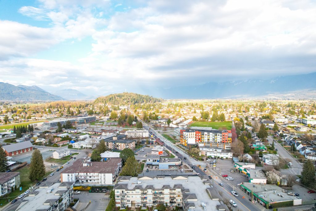 Fraser Valley Market Update April 2026