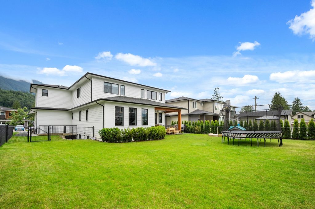 Fraser Valley Real Estate Market Update July 2026
